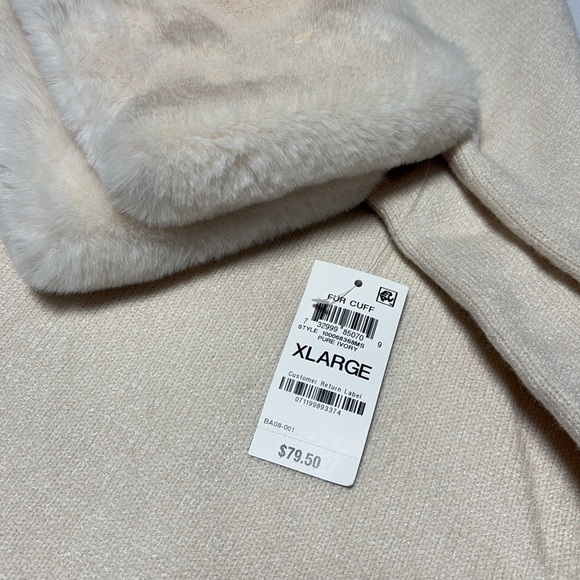 ALFANI Women’s Sweater, NWT. Size XL. - Picture 4 of 4